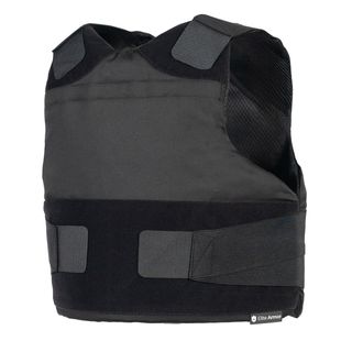 Elite Armor Impact Stik & Skudsikker vest